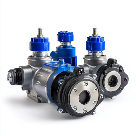 Solenoid Valves vs. Motorized Valves: Which One is Better?