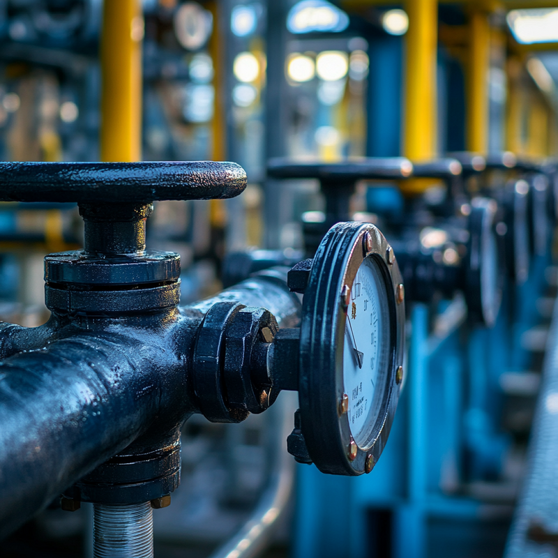 How to Choose the Right Valve for Your Industrial System: A Step-by-Step Guide