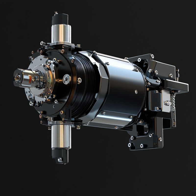 Why Electric Actuators Are the Future of Valve Automation