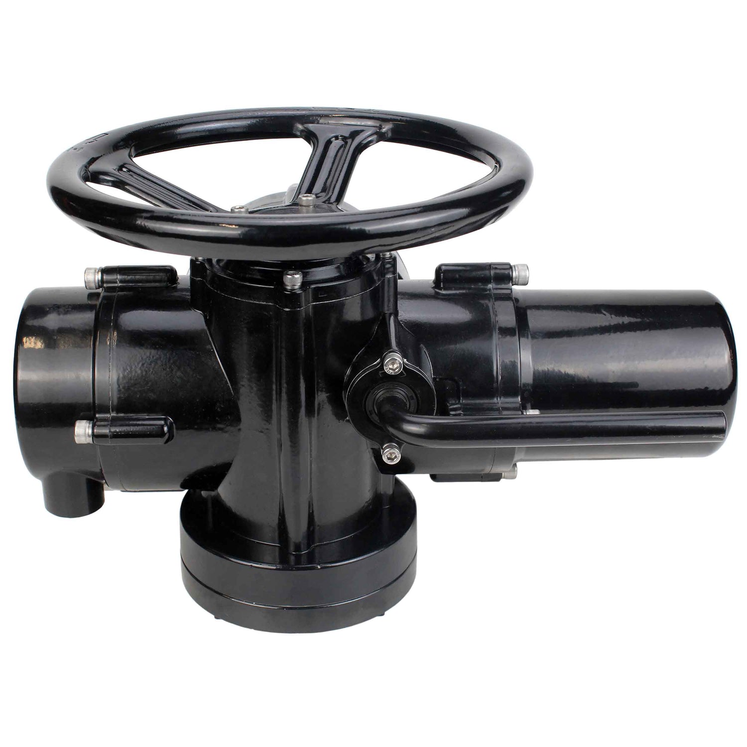 Multi-turn actuators Elephant MT-N-EM-O2-380-U1 380V five cam actuators