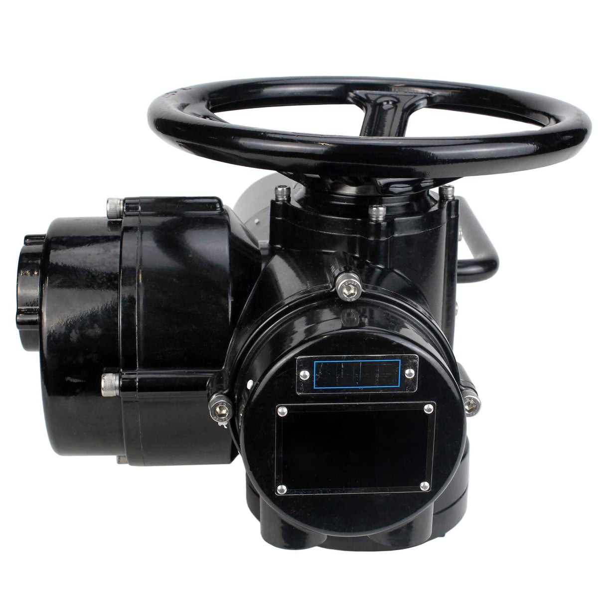 Multi-turn actuators Elephant MT-N-EM-O2-380-U1 380V five cam actuators