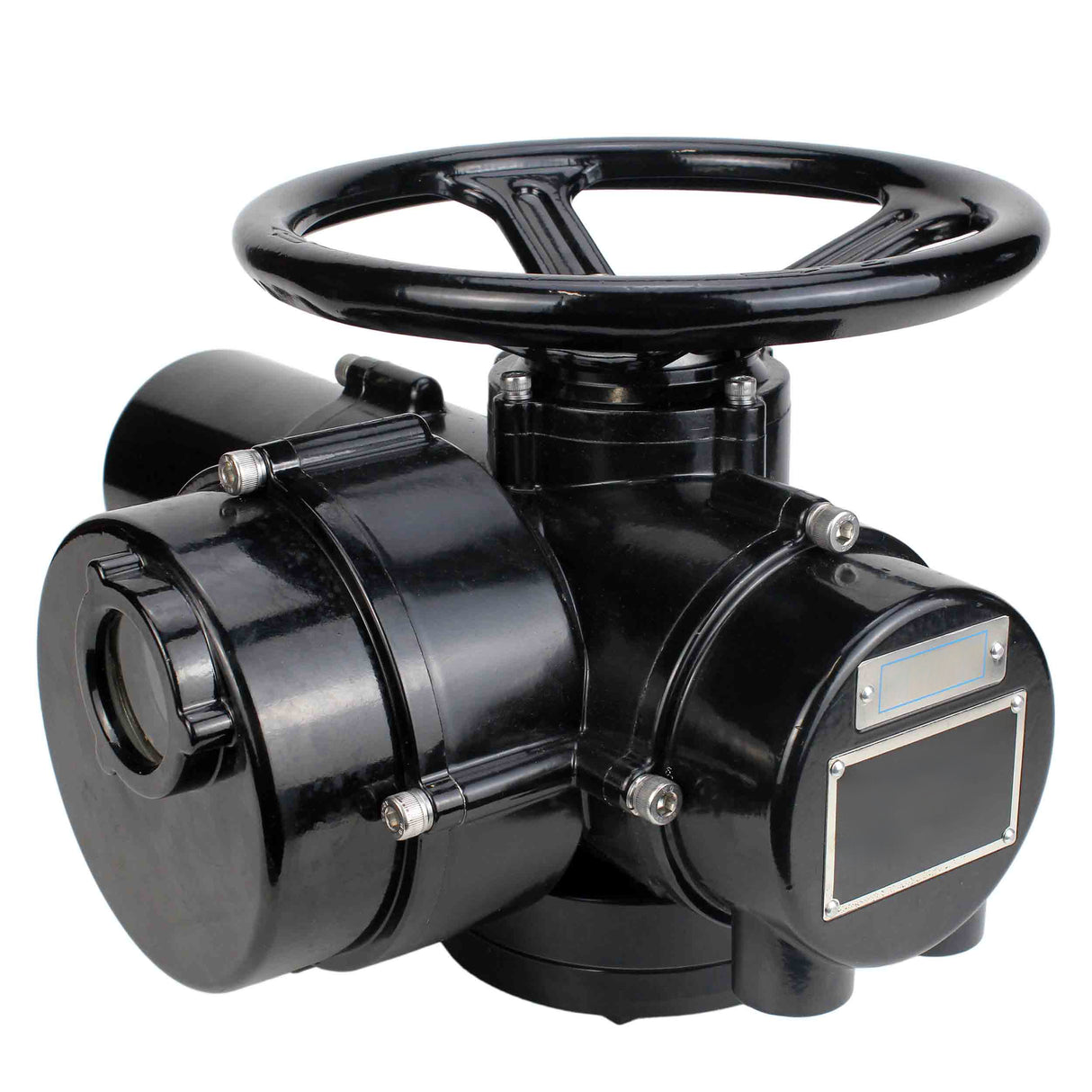 Multi-turn actuators Elephant MT-N-EM-O2-380-U1 380V five cam actuators