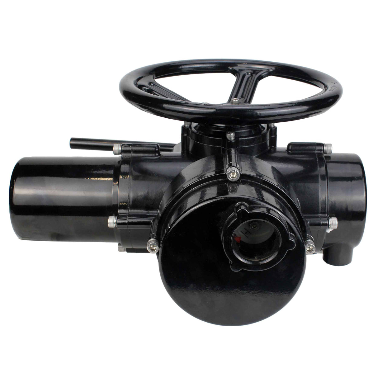 Multi-turn actuators Elephant MT-N-EM-O2-380-U1 380V five cam actuators