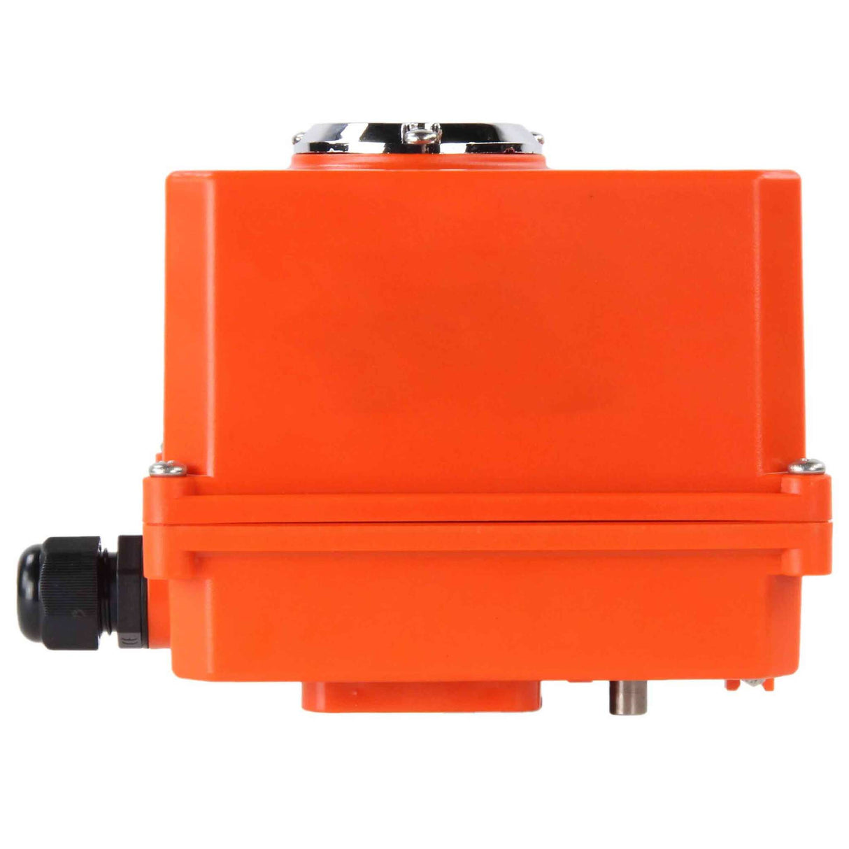 Quarter-turn electric actuator Elephant QT MINI 003 220 V