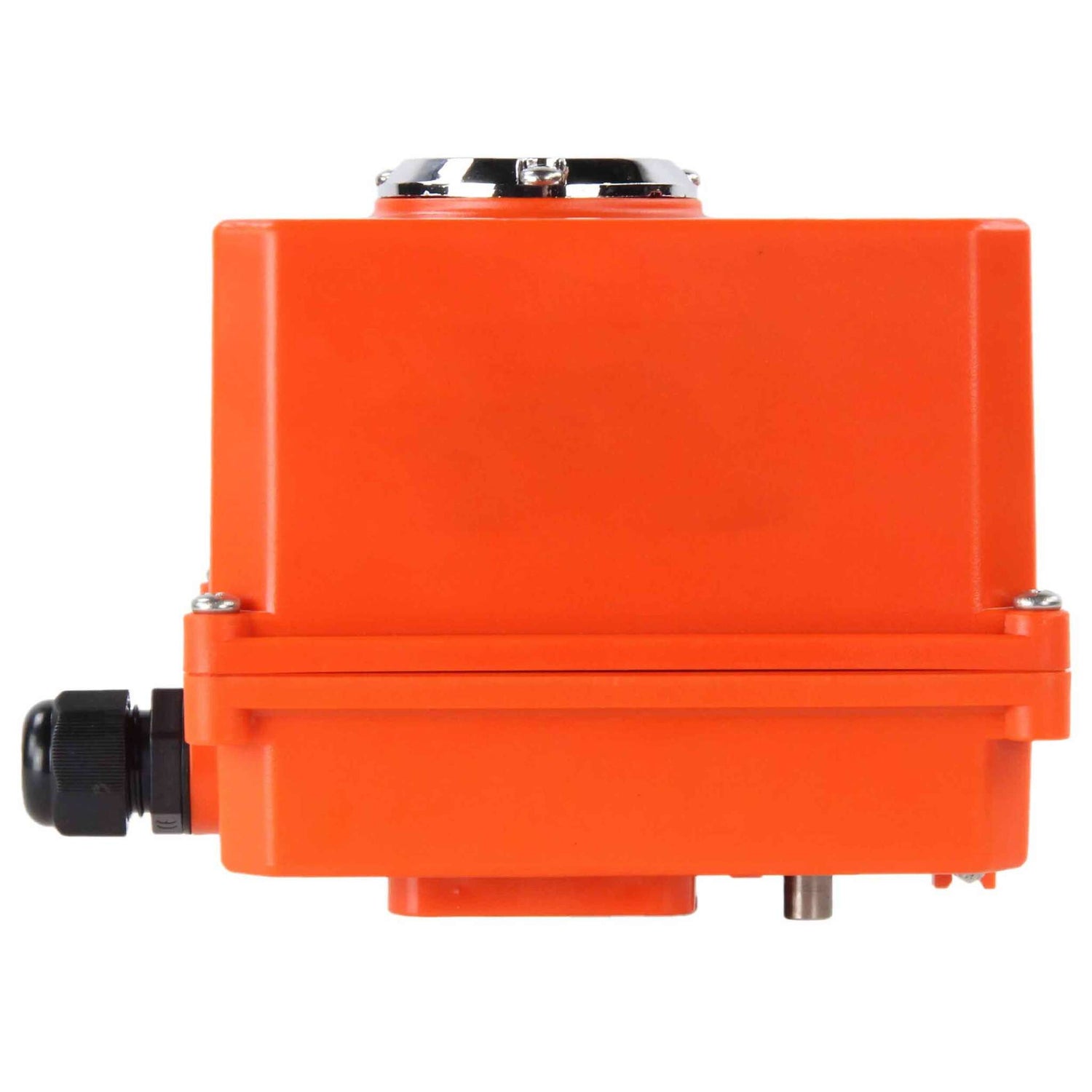 Quarter-turn electric actuator Elephant QT MINI 003 220 V