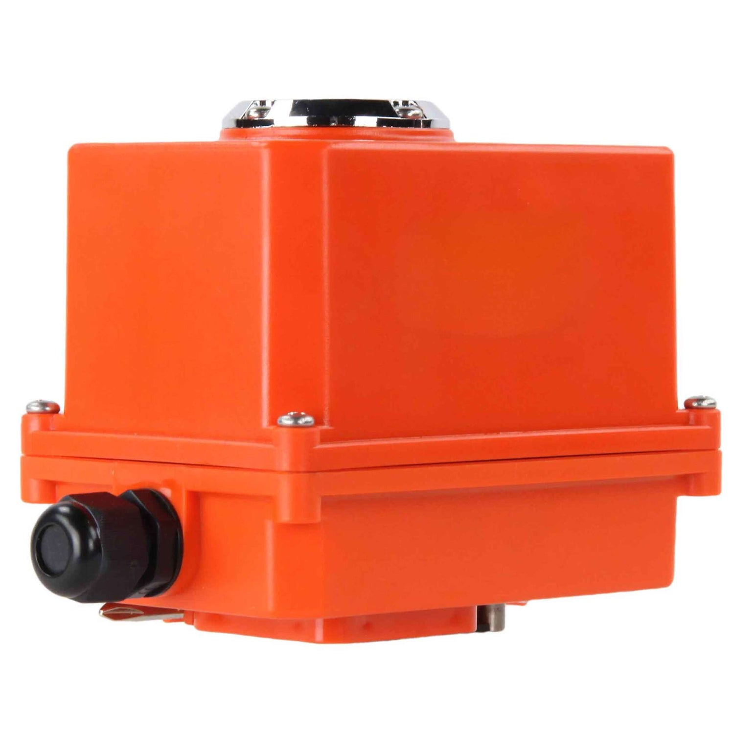 Quarter-turn electric actuator Elephant QT MINI 003 220 V