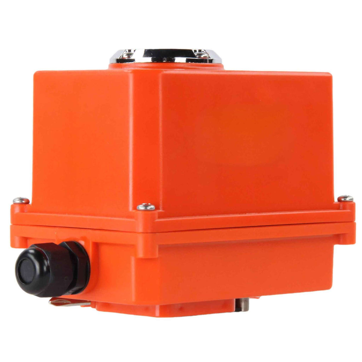 Quarter-turn electric actuator Elephant QT MINI 003 220 V