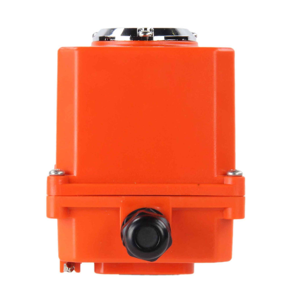 Quarter-turn electric actuator Elephant QT MINI 003 220 V