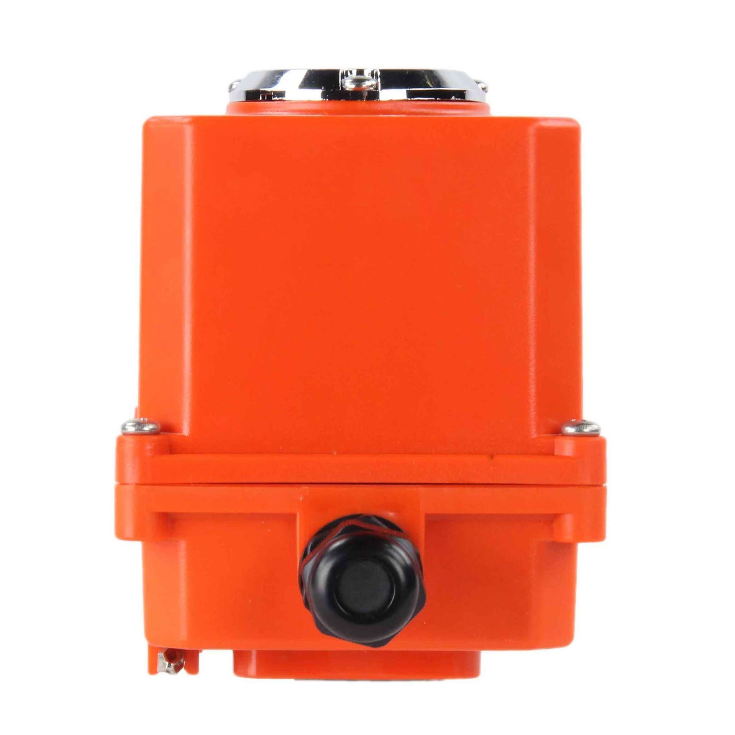 Quarter-turn electric actuator Elephant QT MINI 003 220 V