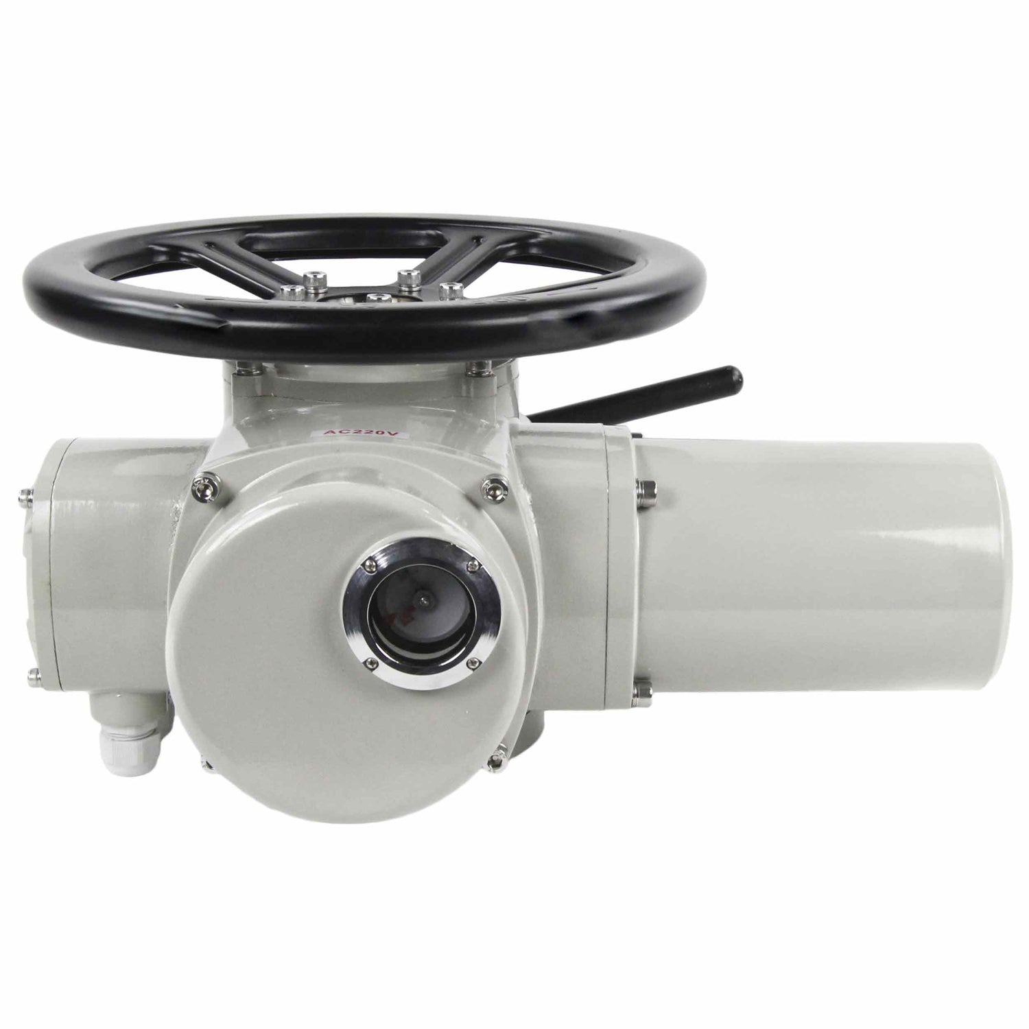 Multi-turn electric actuator Elephant MTG 200-600 380 V