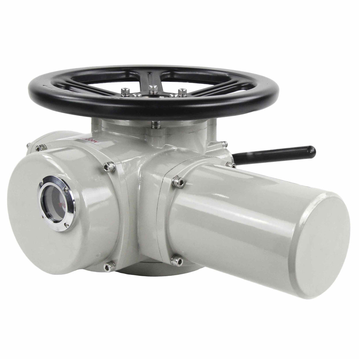 Multi-turn electric actuator Elephant MTG 200-600 380 V