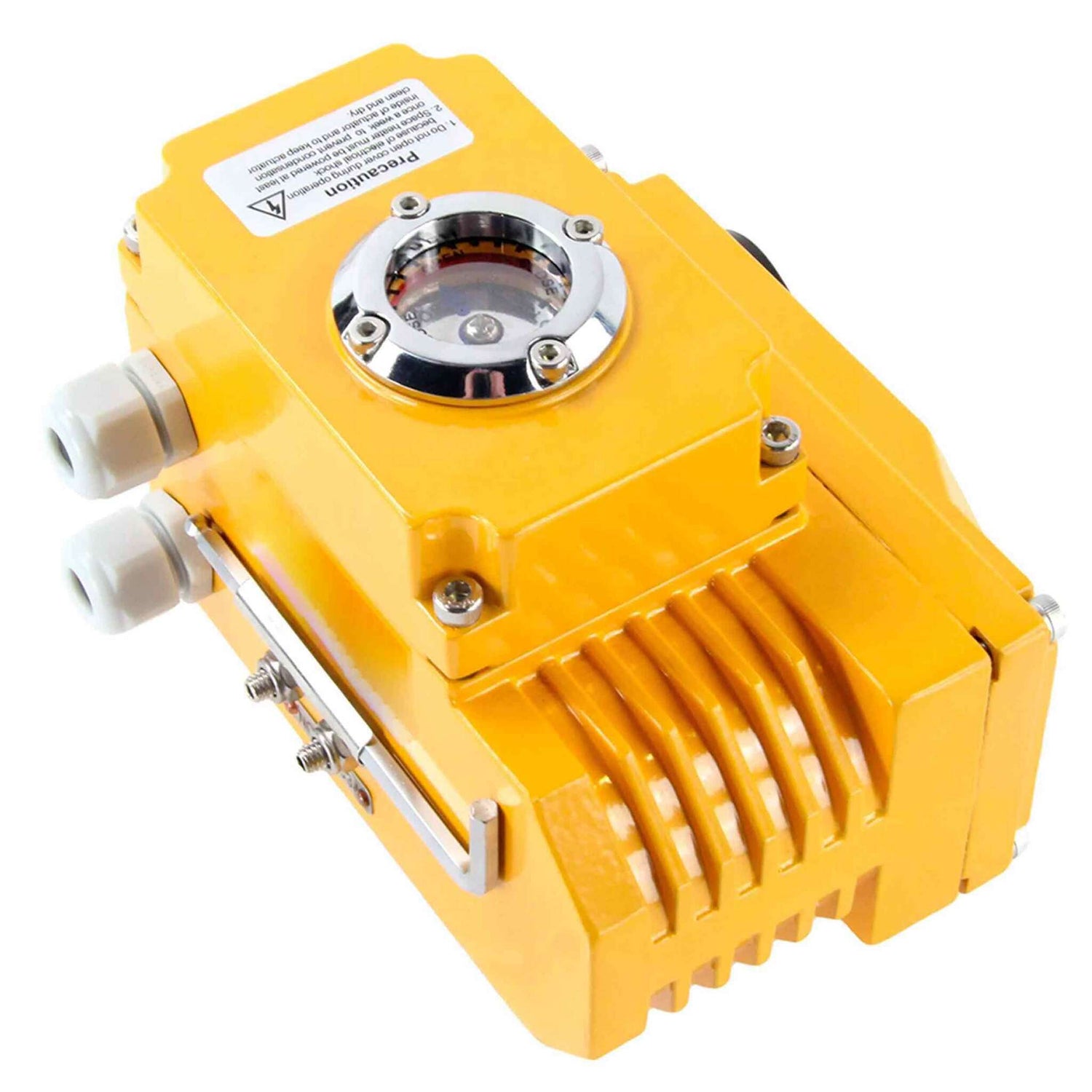 Single-turn electric actuator Elephant ST 003-060 220V