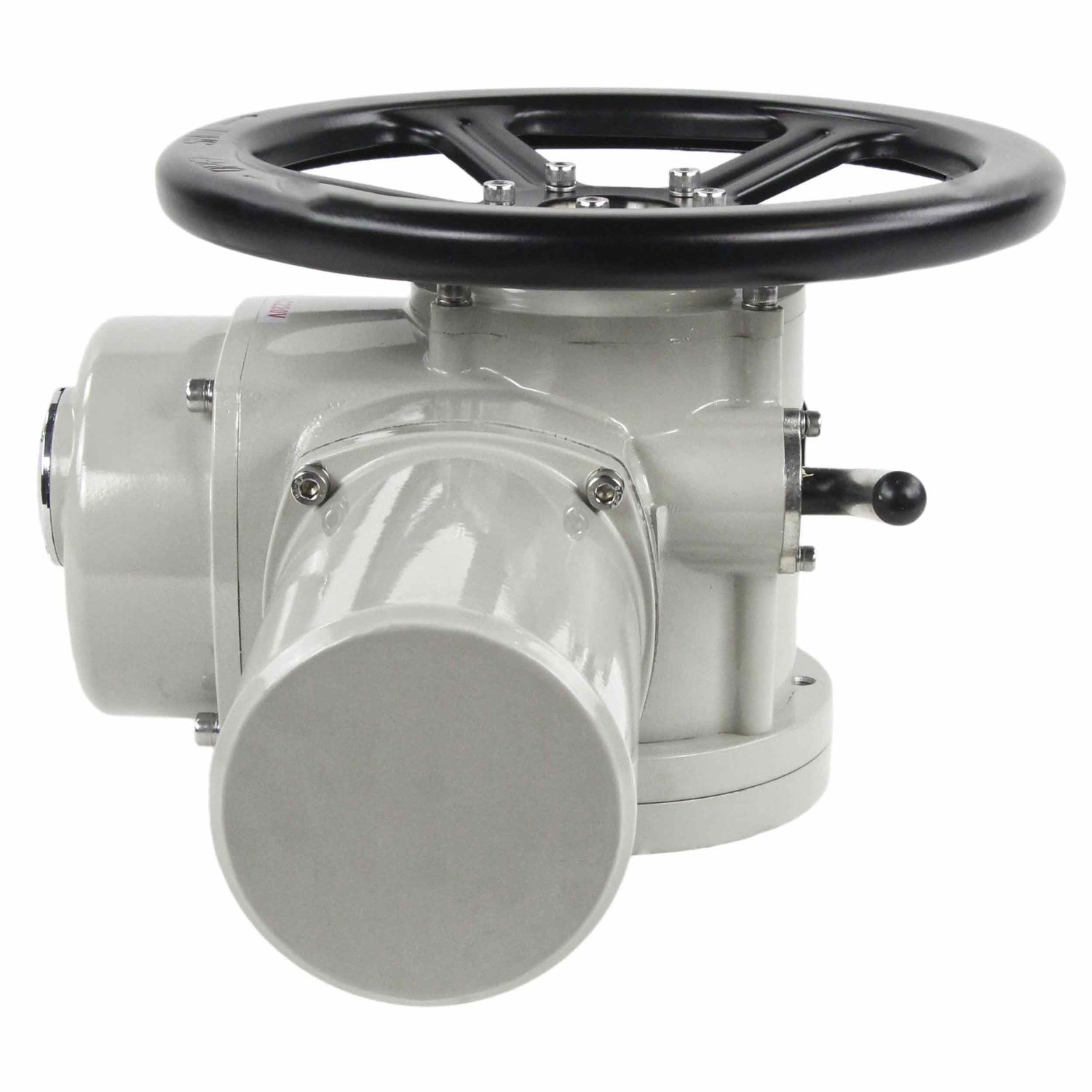 Multi-turn electric actuator Elephant MTG 200-600 380 V