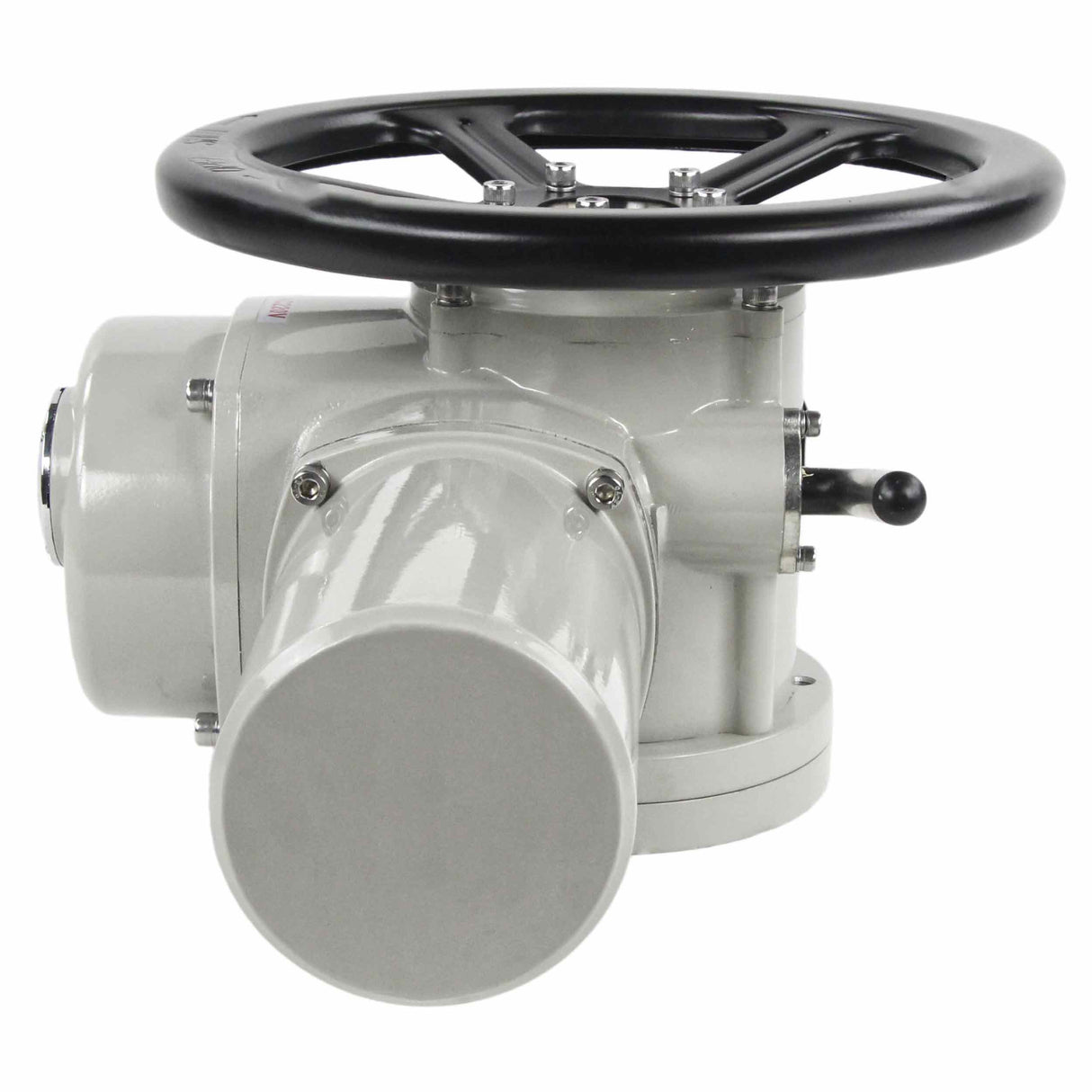 Multi-turn electric actuator Elephant MTG 200-600 380 V