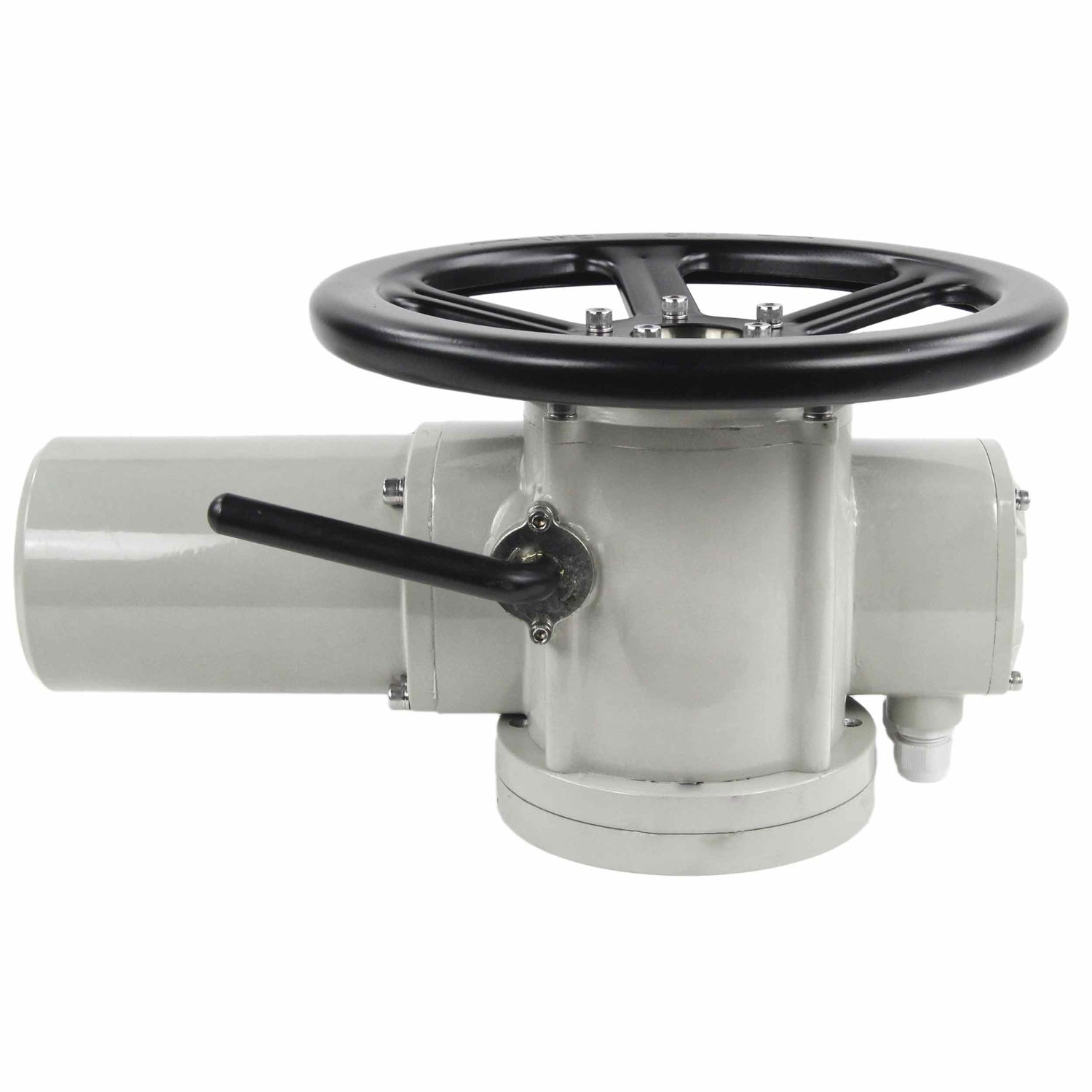 Multi-turn electric actuator Elephant MTG 200-600 380 V