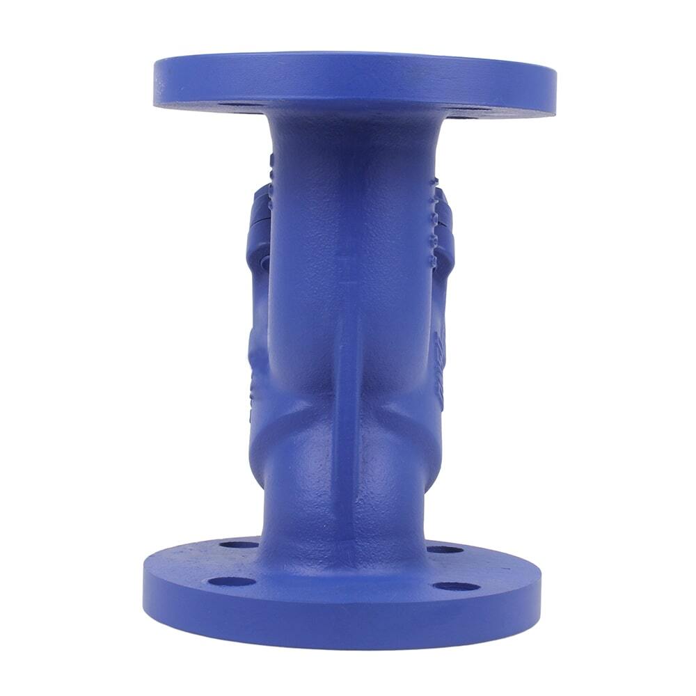 Mesh strainer Elephant FM1131MG-F PN16 body material - cast iron, flanged