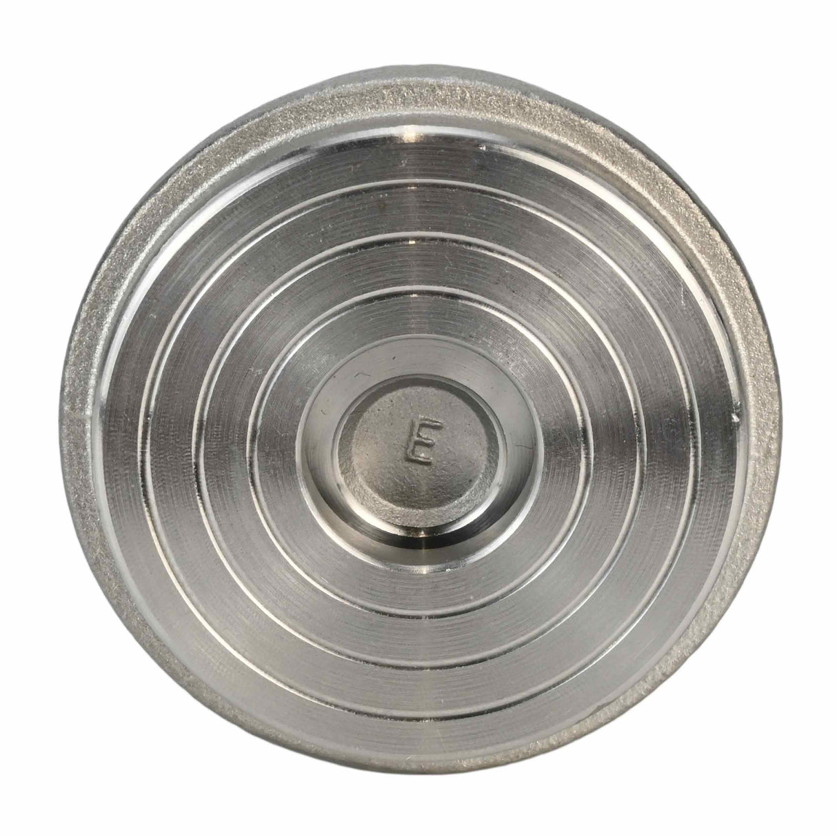 Spring check valve Elephant VCS3232-Fb 40 bar body material - stainless steel AISI 316, locking material - stainless steel AISI 316, compact flanged