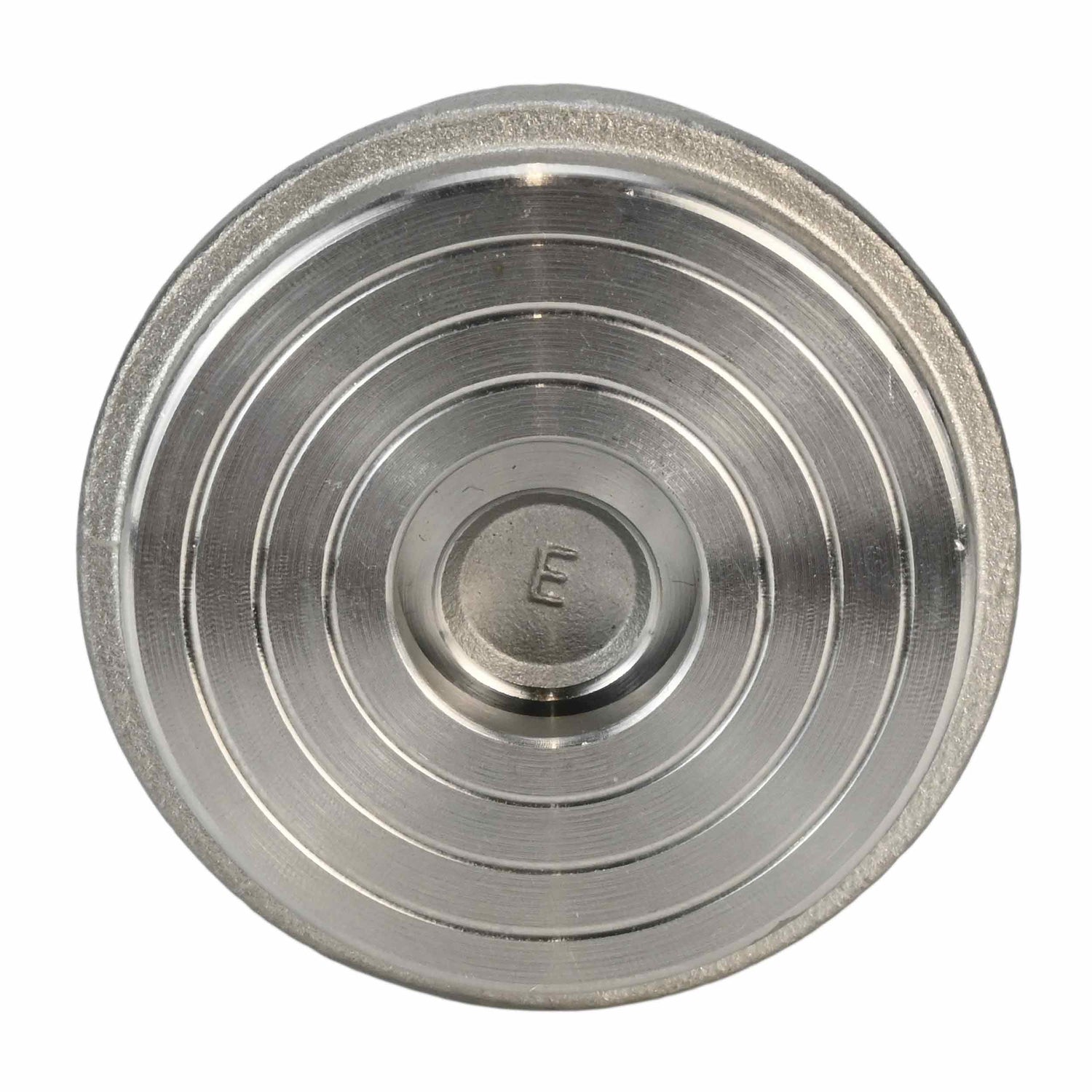 Spring check valve Elephant VCS3232-Fb 40 bar body material - stainless steel AISI 316, locking material - stainless steel AISI 316, compact flanged