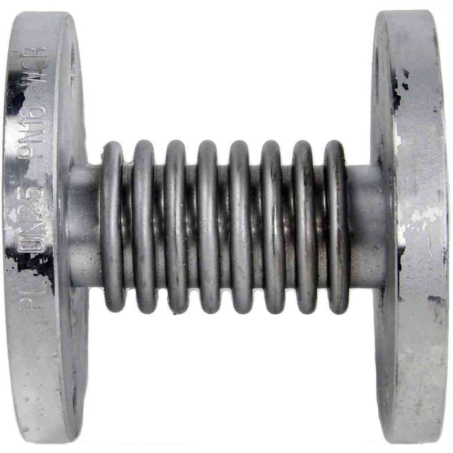 Bellows expansion joint Elephant CB-3234-F PN16 30mm, body material - stainless steel AISI 316