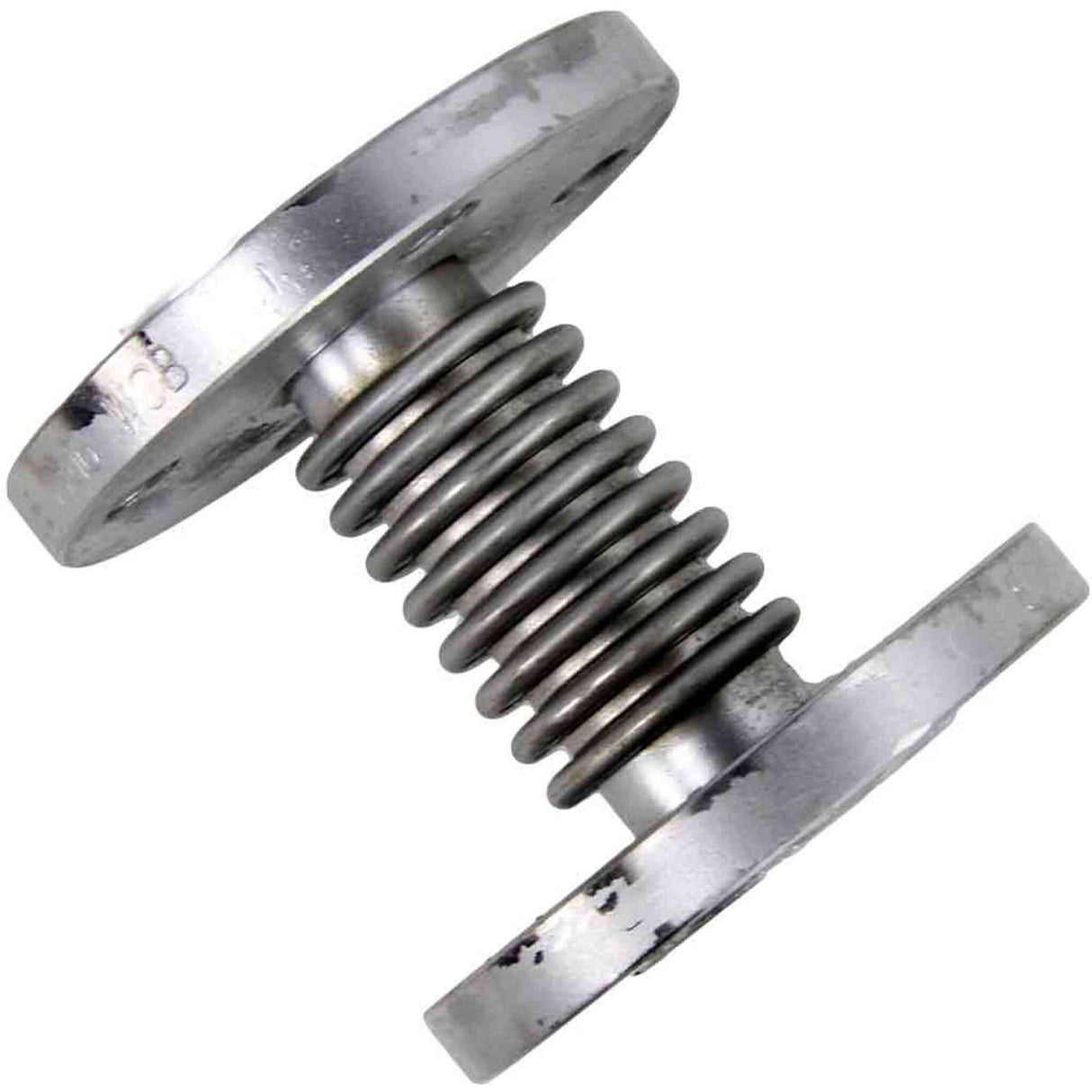 Bellows expansion joint Elephant CB-3234-F PN16 30mm, body material - stainless steel AISI 316