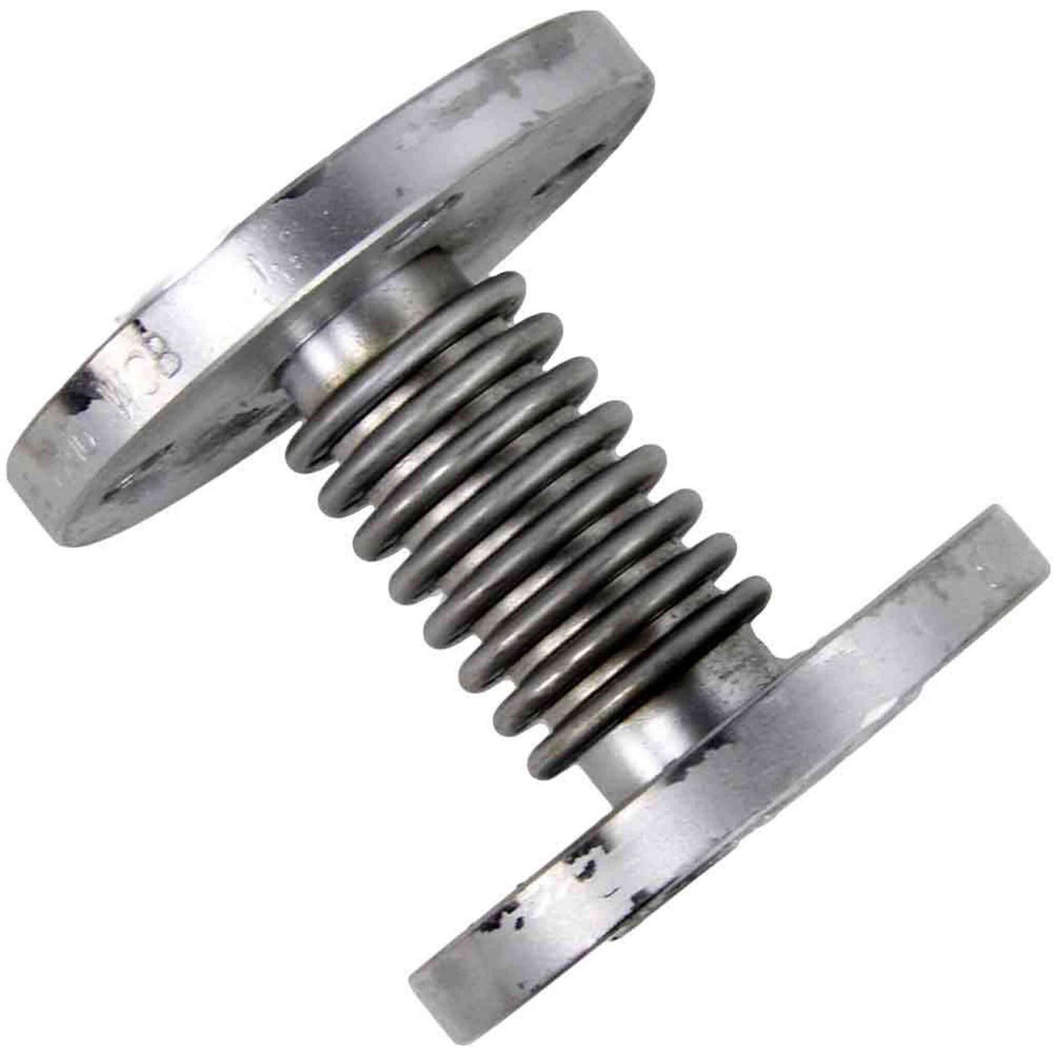 Bellows expansion joint Elephant CB-3234-F PN16 30mm, body material - stainless steel AISI 316