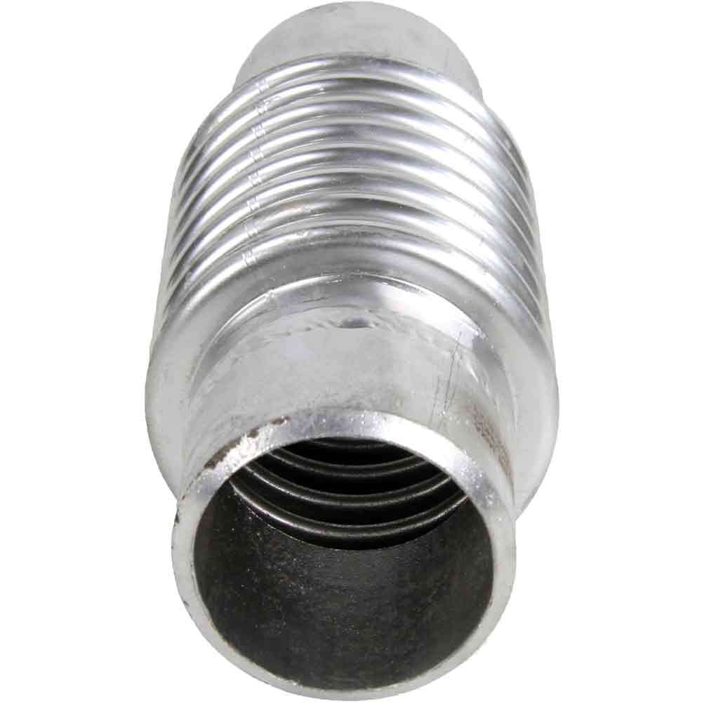 Bellows expansion joint Elephant CB-3131-W PN16 60mm, body material - stainless steel AISI 304