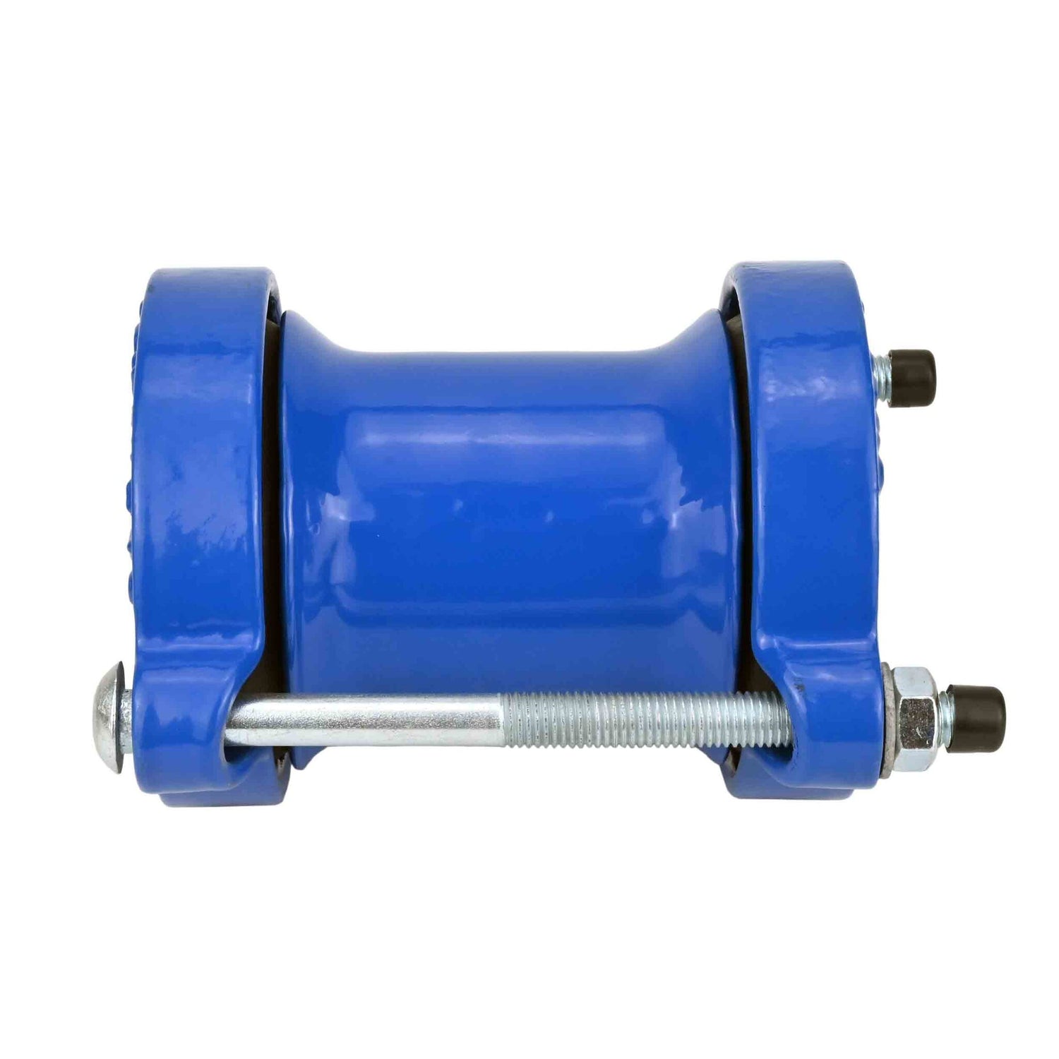 Repair coupling Elephant CCDS2114E-SS, body material - carbon steel WCB, seal - PTFE