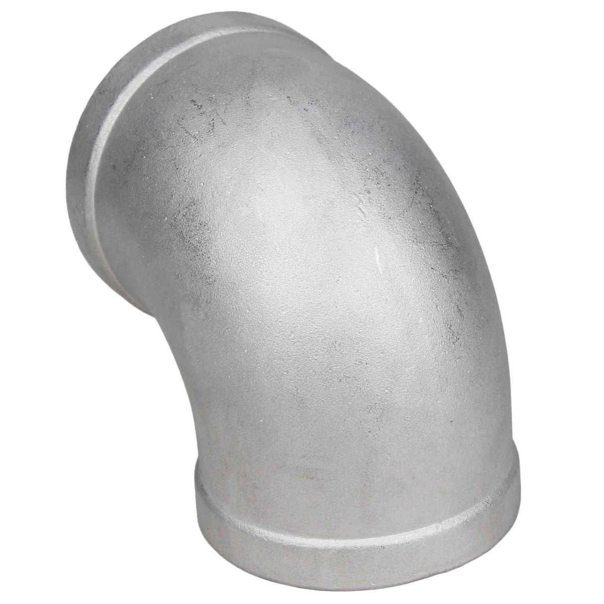 Bends (angles) steel Elephant PN16 90° angle, body - stainless steel 316, connection - female / female threads