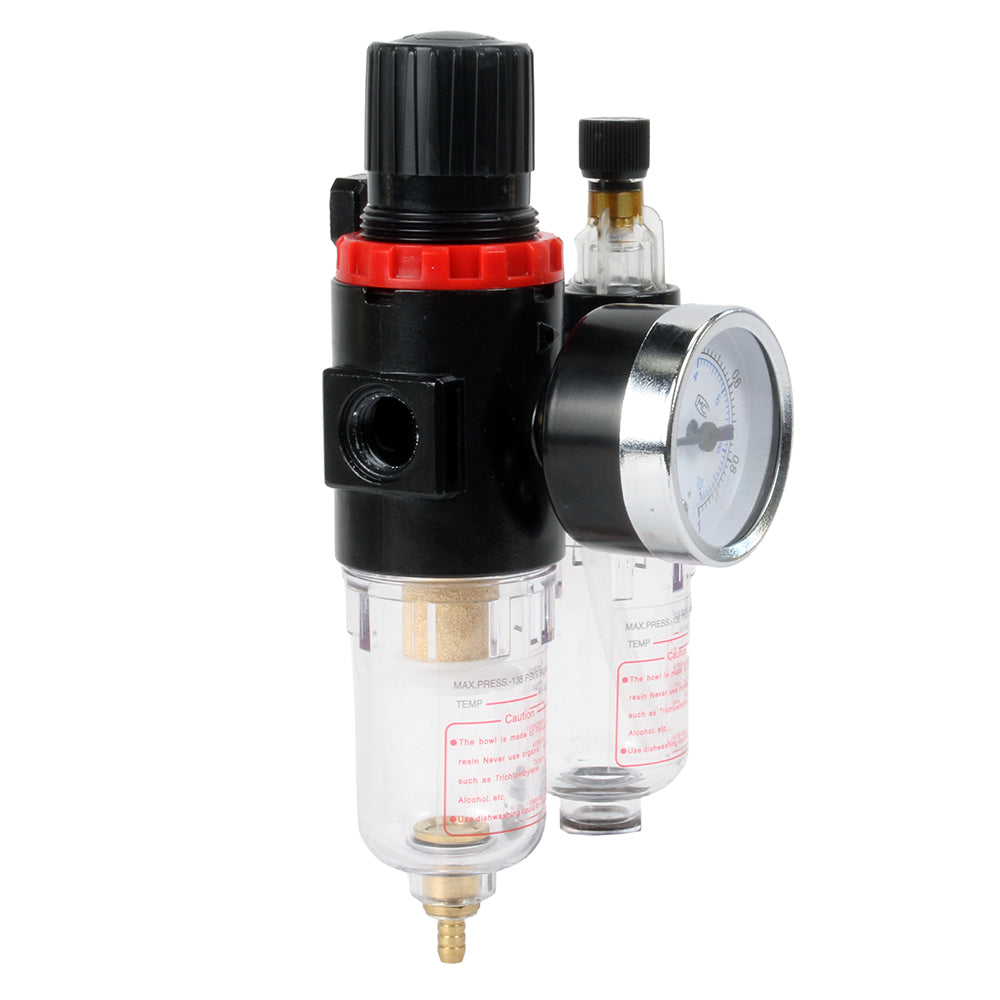 Water separator Elephant AFC2000