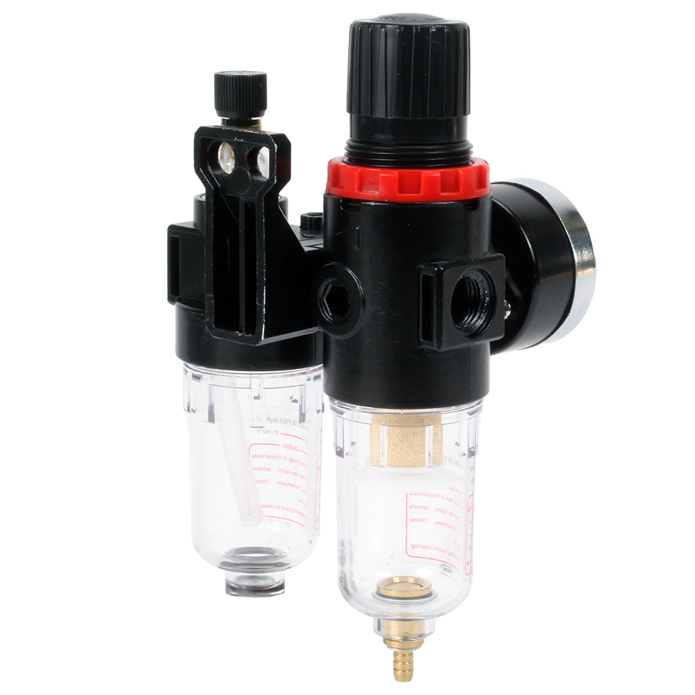 Water separator Elephant AFC2000