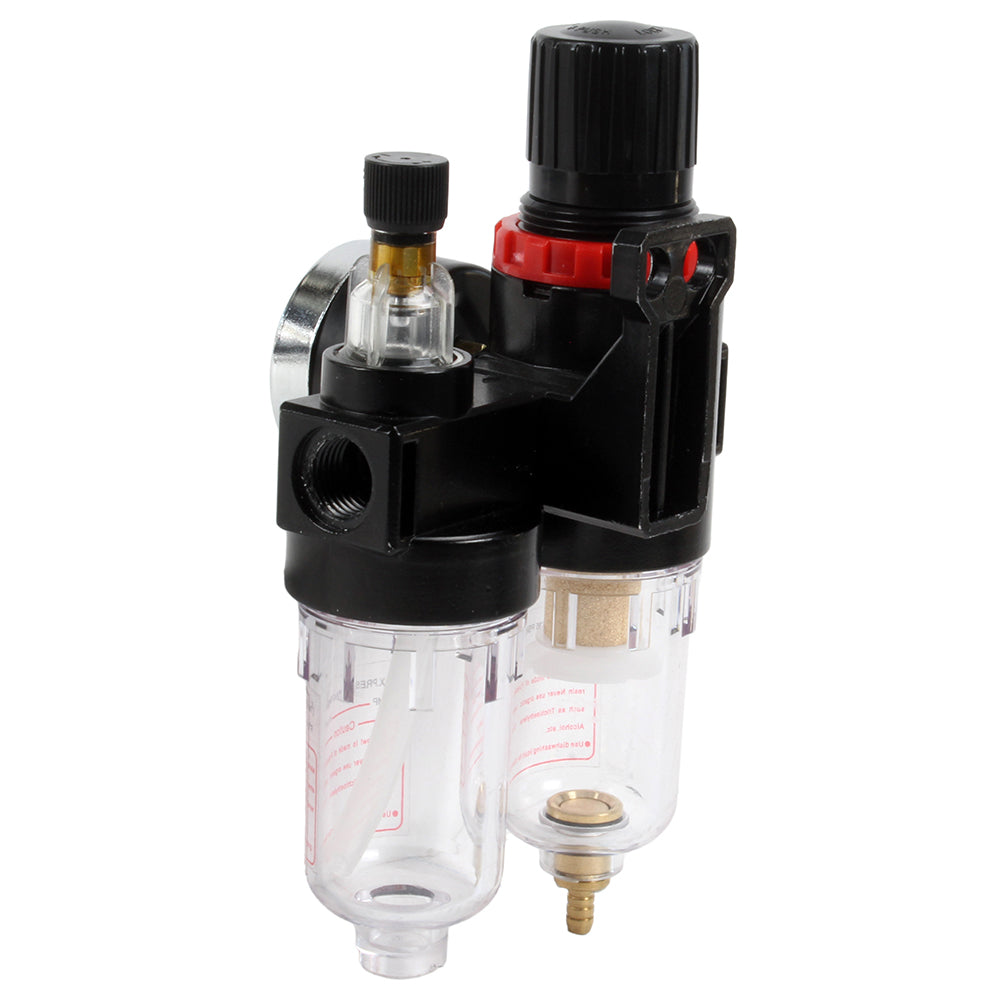 Water separator Elephant AFC2000