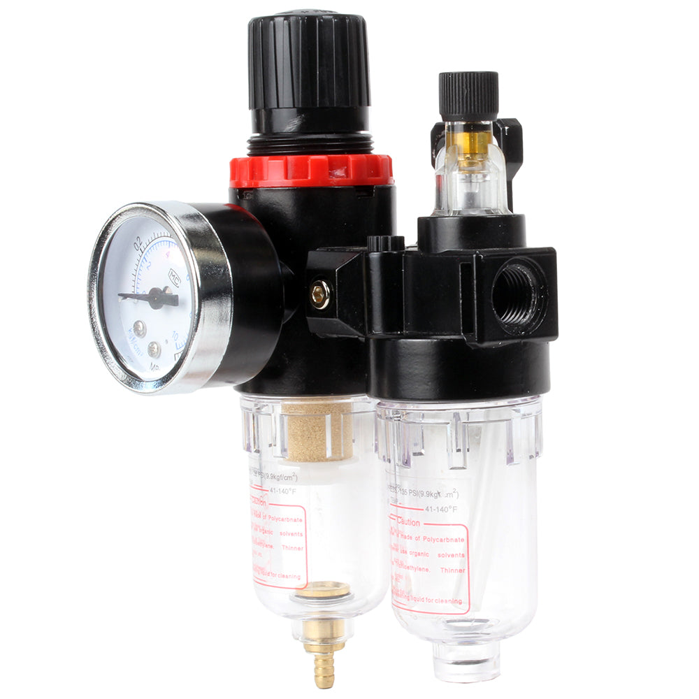 Water separator Elephant AFC2000