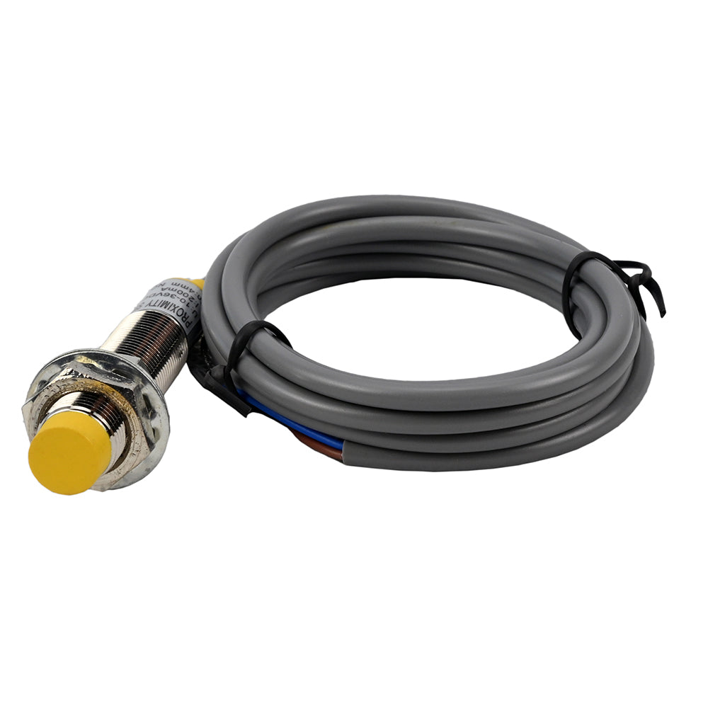 Limit switch Elephant for slide gate valve (inductive sensor LJ12A3-4-J/EZ) 24/220V AC