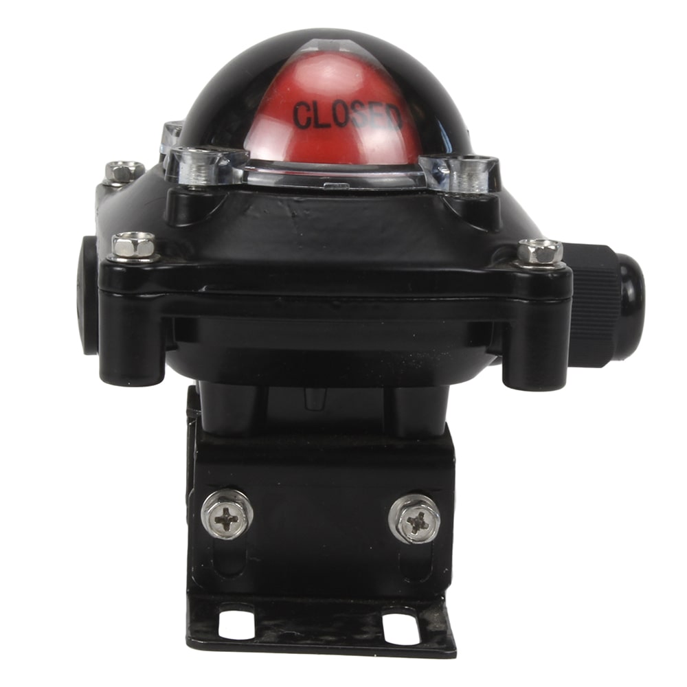 Limit switch Elephant APL-210N body material - aluminium alloy