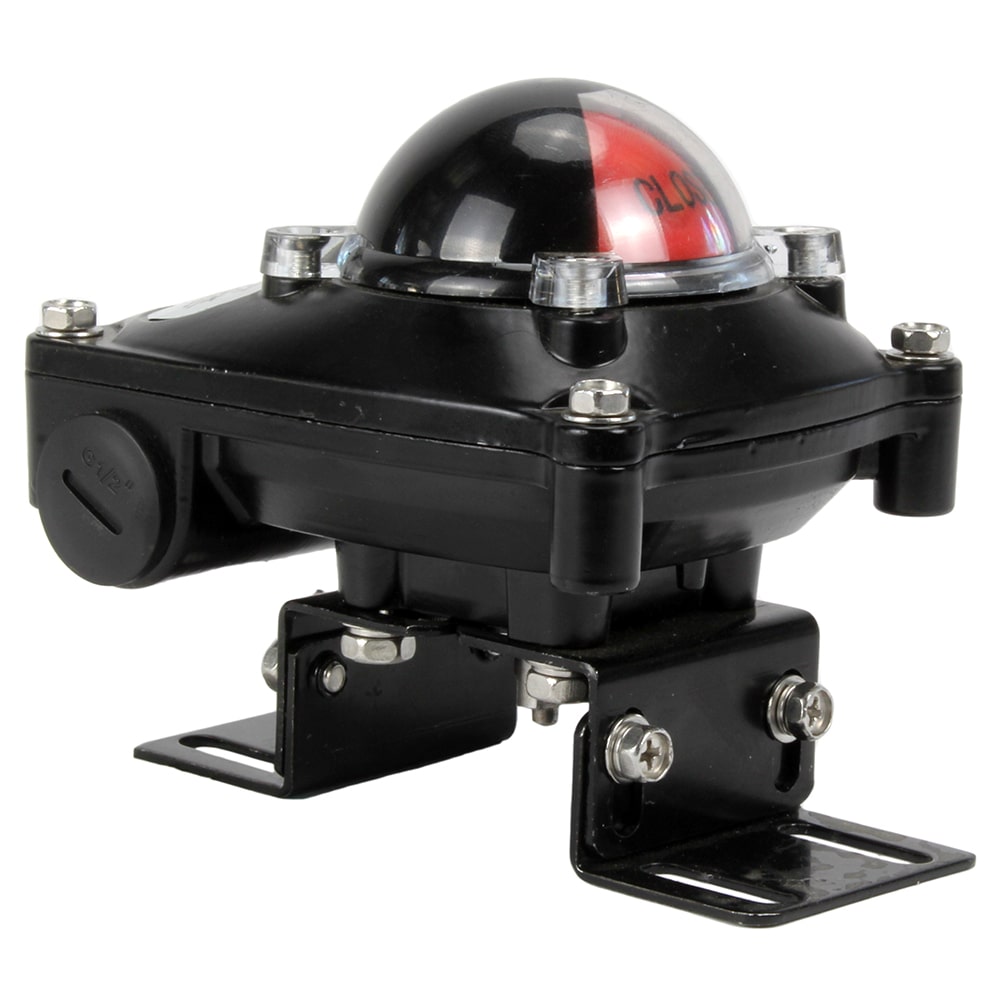 Limit switch Elephant APL-210N body material - aluminium alloy