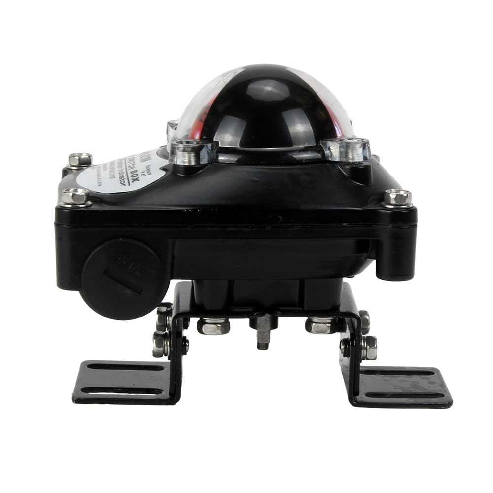 Limit switch Elephant APL-210N body material - aluminium alloy