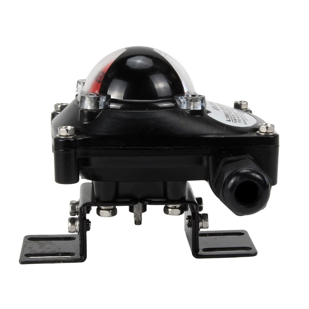 Limit switch Elephant APL-210N body material - aluminium alloy