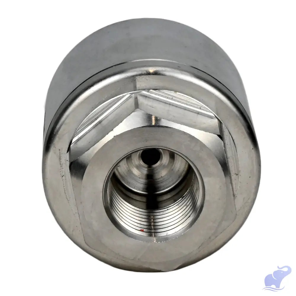 Steam Trap Elephant STS3131P-T body material - stainless steel AISI 304 seal - PTFE thermostatic threaded Steam Trap