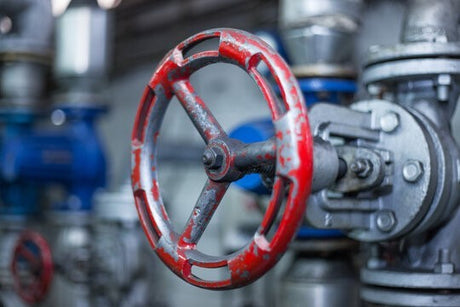 Gate valves unveiled: the unsung heroes of fluid control systems