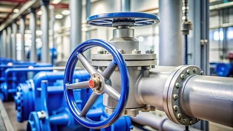 Everything you wanted to know about gate valves