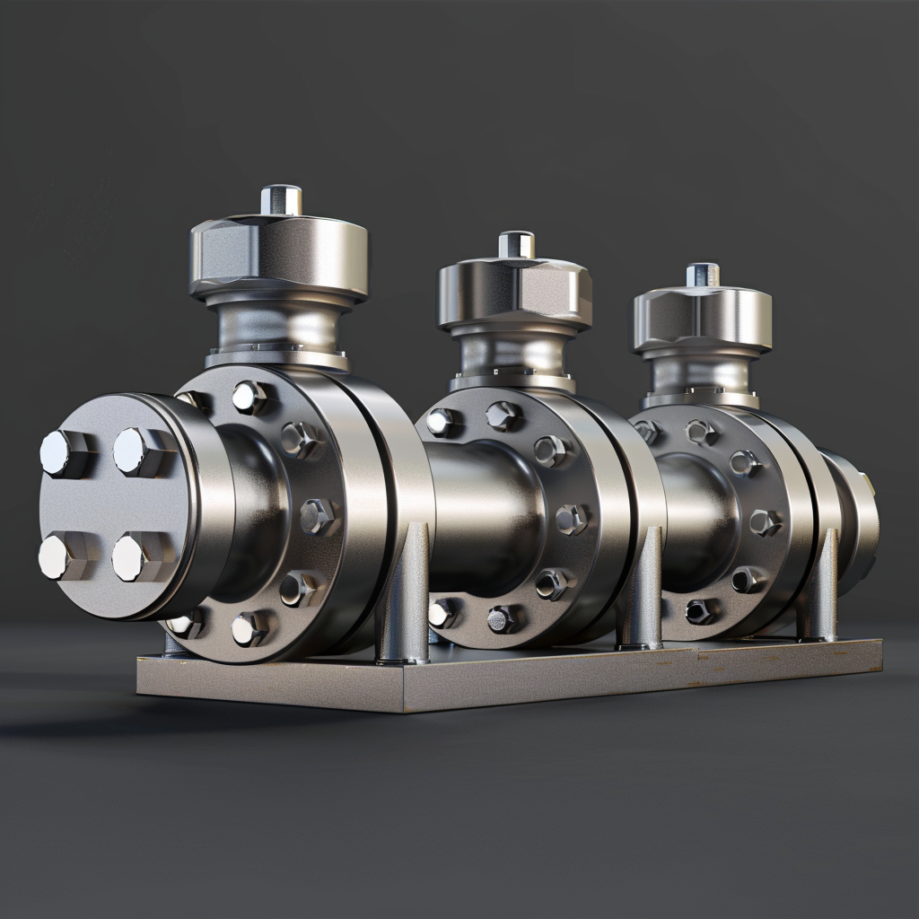 Check Valves: Types, Applications, Benefits, and Selection Criteria