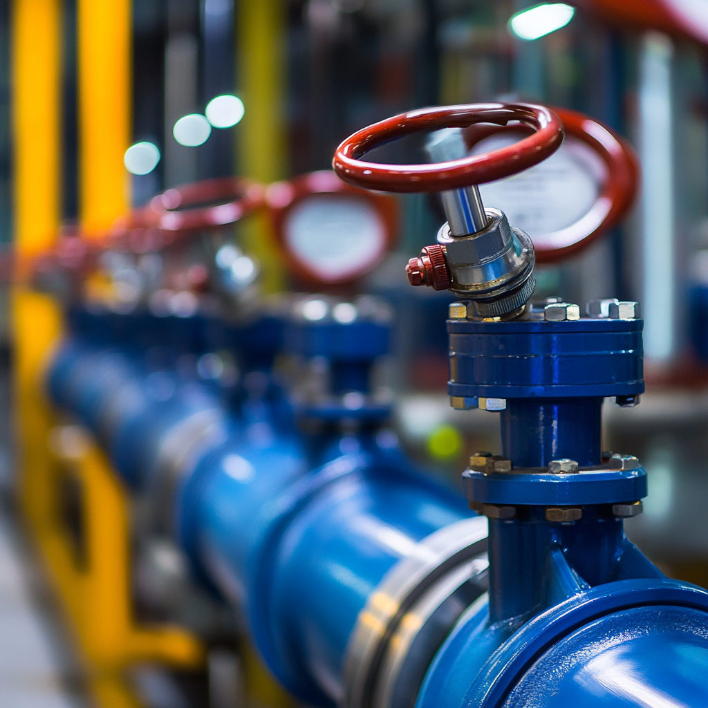 Introduction to Shut-off Valves