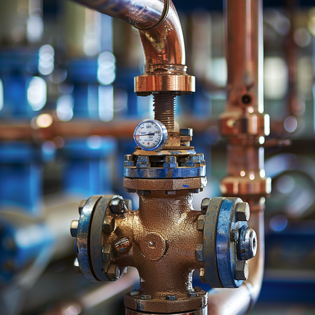 Winter Conditions for Valves in Europe: Challenges and Solutions