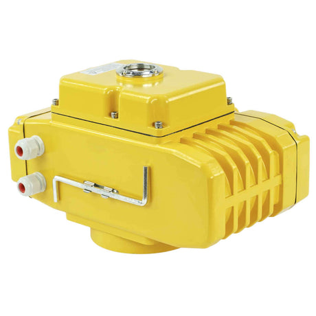 Electric Actuators