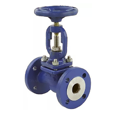 Stop Valves