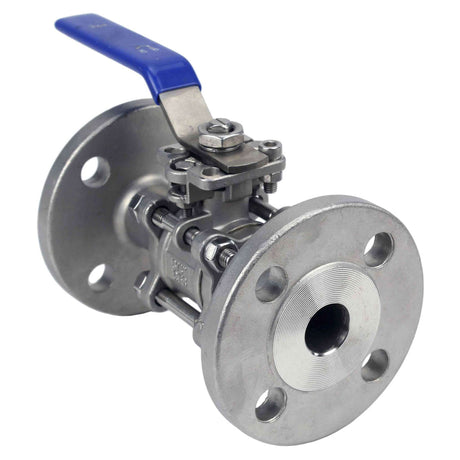 Ball Valves