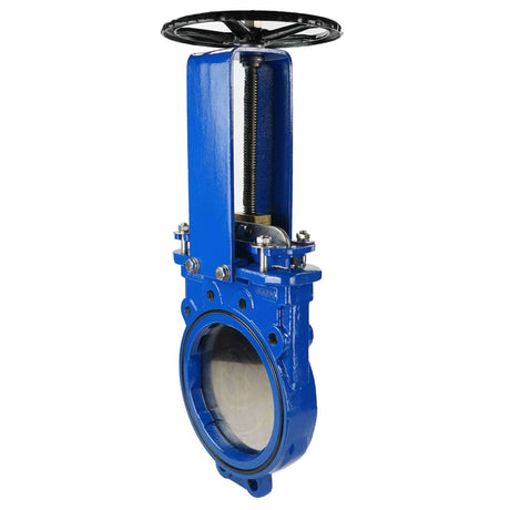 Gate Valves