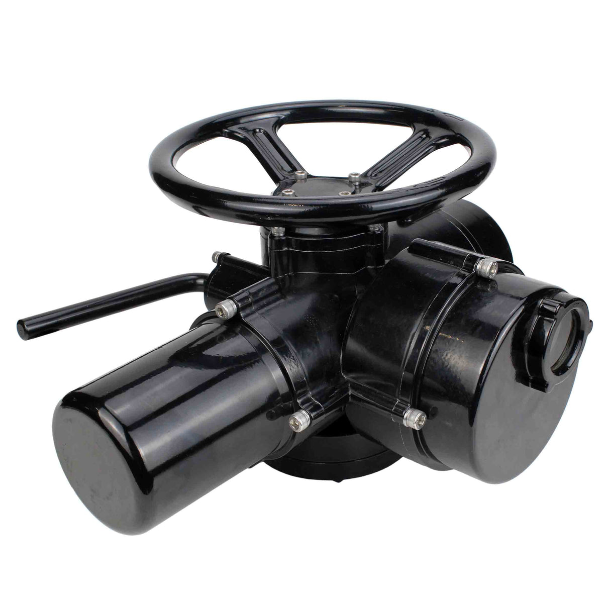 Multi-turn actuators Elephant MT-N-EM-O2-380-U1 380V five cam actuators