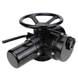 Multi-turn actuators Elephant MT-N-EM-O2-380-U1 380V five cam actuators