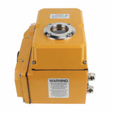 Multi-turn electric actuator Elephant МТ 50-300 220V